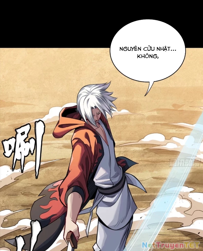Tinh Giáp Hồn Tướng Chapter 257 - Next Chapter 258
