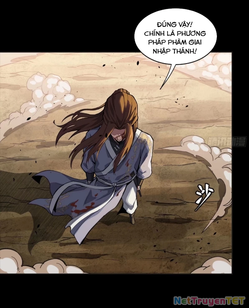 Tinh Giáp Hồn Tướng Chapter 257 - Next Chapter 258