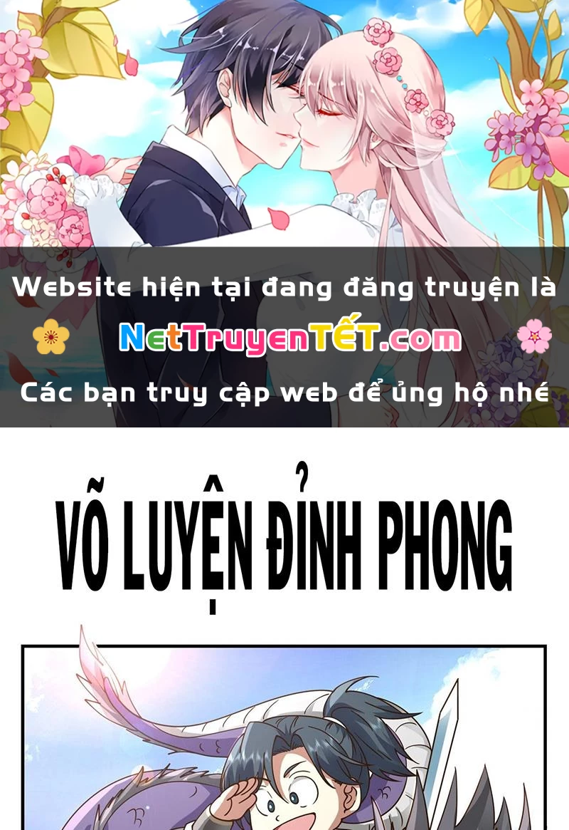 Võ Luyện Đỉnh Phong Chapter 3813 - Next Chapter 3813