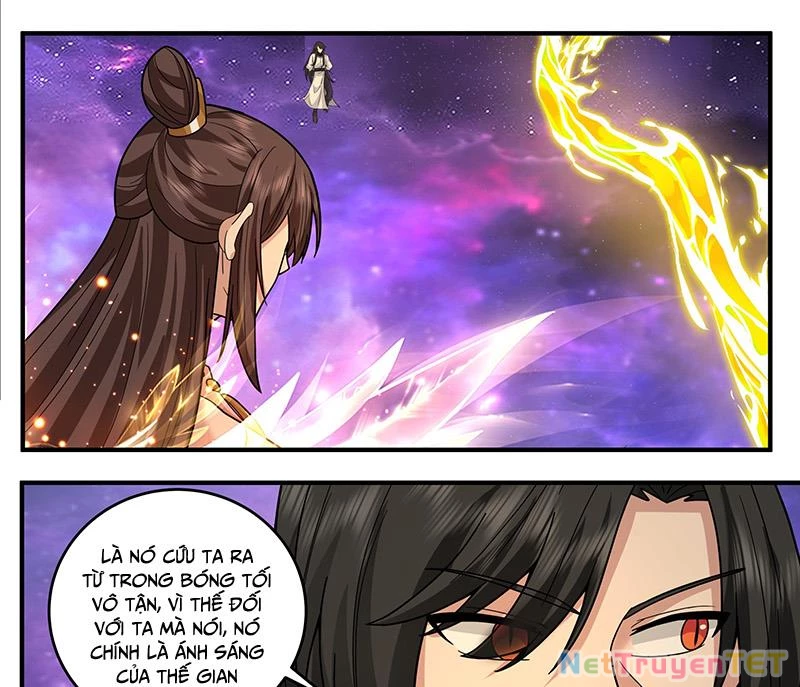 Võ Luyện Đỉnh Phong Chapter 3813 - Next Chapter 3813