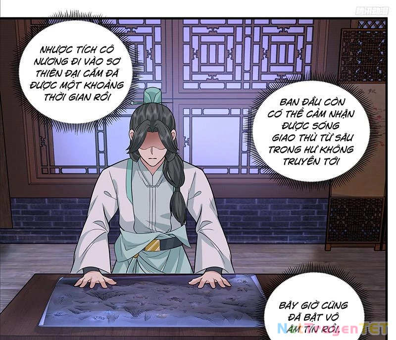 Võ Luyện Đỉnh Phong Chapter 3813 - Next Chapter 3813