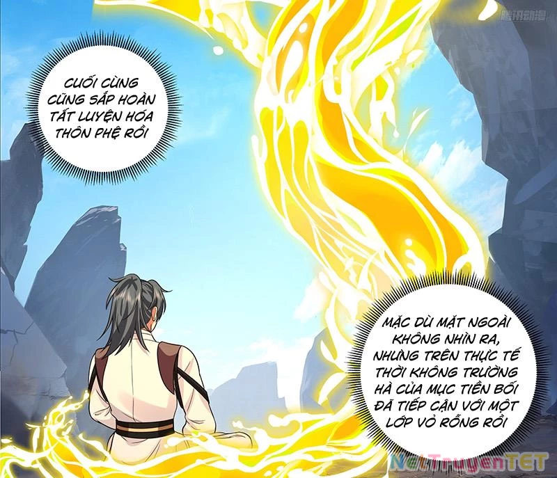 Võ Luyện Đỉnh Phong Chapter 3813 - Next Chapter 3813