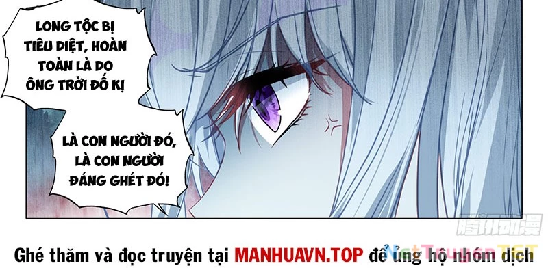 long vương truyền thuyết Chapter 421 - Next 