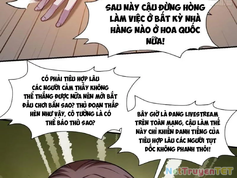 Bỏ Làm Simp Chúa, Ta Có Trong Tay Cả Tỉ Thần Hào! Chapter 172 - Next Chapter 173