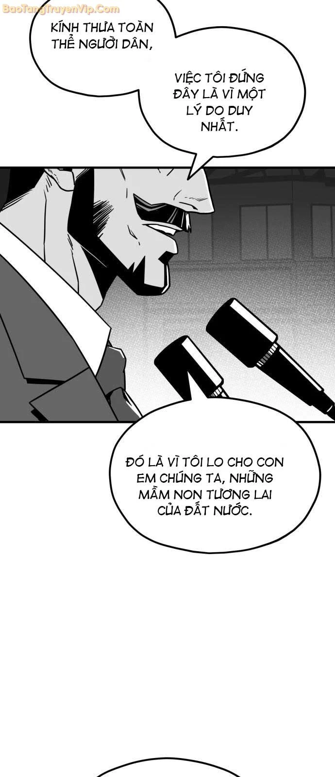 Lớp Học Cải Tạo Chapter 0 - Trang 2