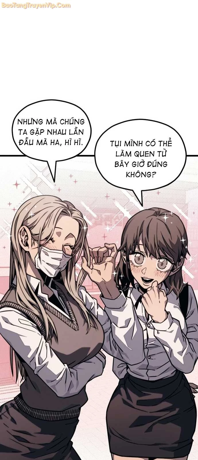 Lớp Học Cải Tạo Chapter 4 - Next Chapter 5