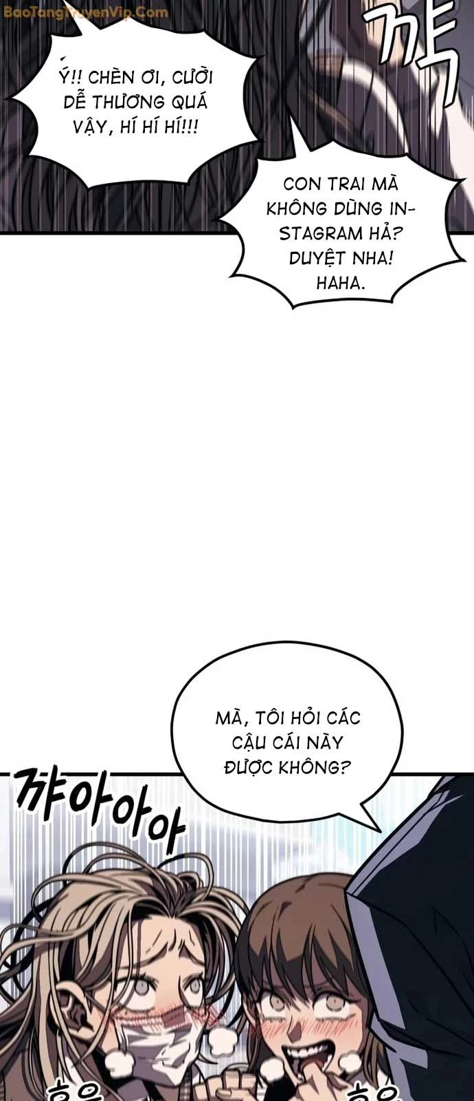 Lớp Học Cải Tạo Chapter 4 - Next Chapter 5
