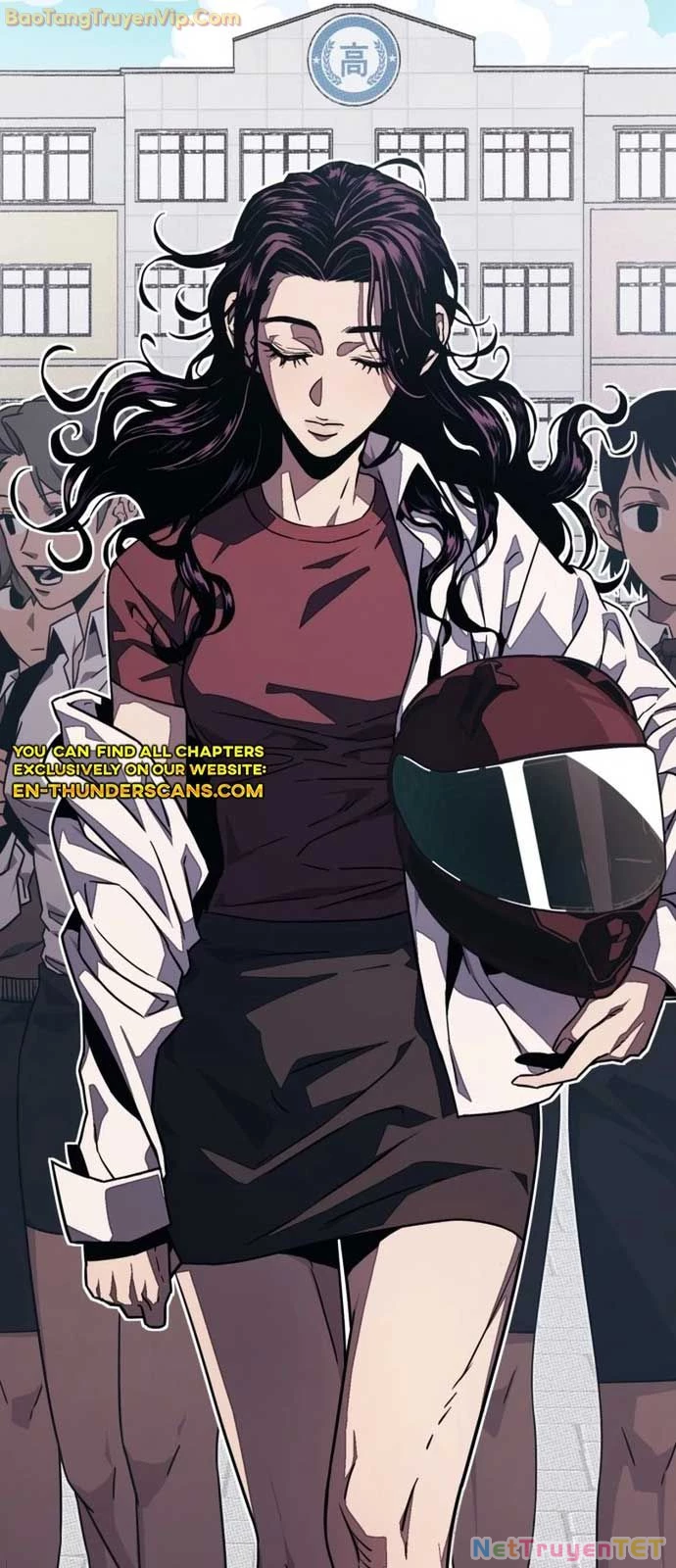Lớp Học Cải Tạo Chapter 4 - Next Chapter 5