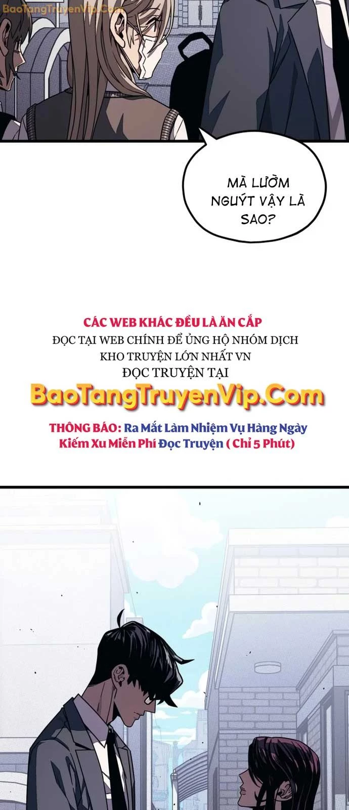 Lớp Học Cải Tạo Chapter 4 - Next Chapter 5