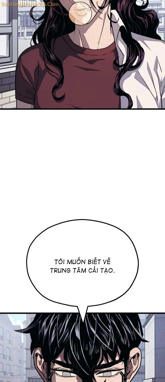 Lớp Học Cải Tạo Chapter 4 - Next Chapter 5