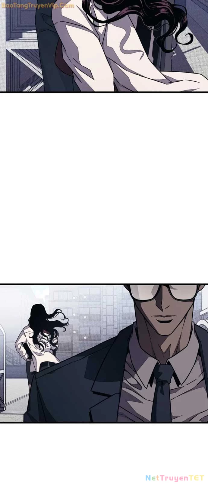 Lớp Học Cải Tạo Chapter 4 - Next Chapter 5