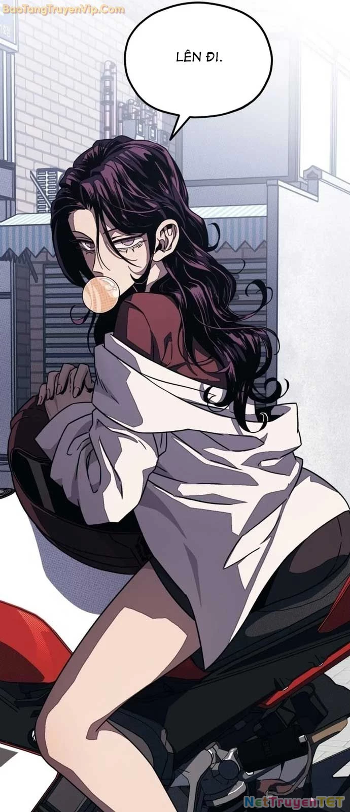 Lớp Học Cải Tạo Chapter 4 - Next Chapter 5