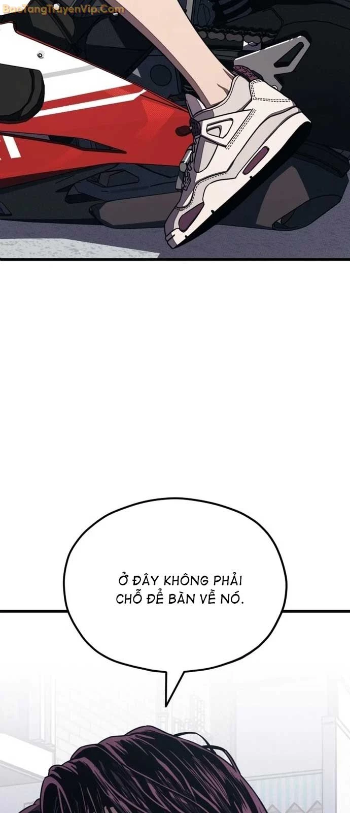 Lớp Học Cải Tạo Chapter 4 - Next Chapter 5