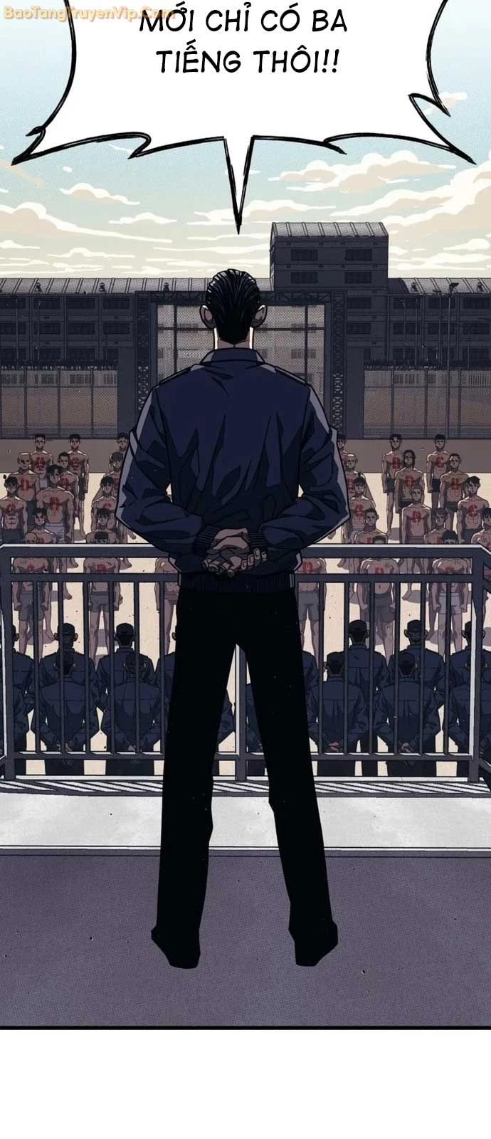 Lớp Học Cải Tạo Chapter 4 - Next Chapter 5