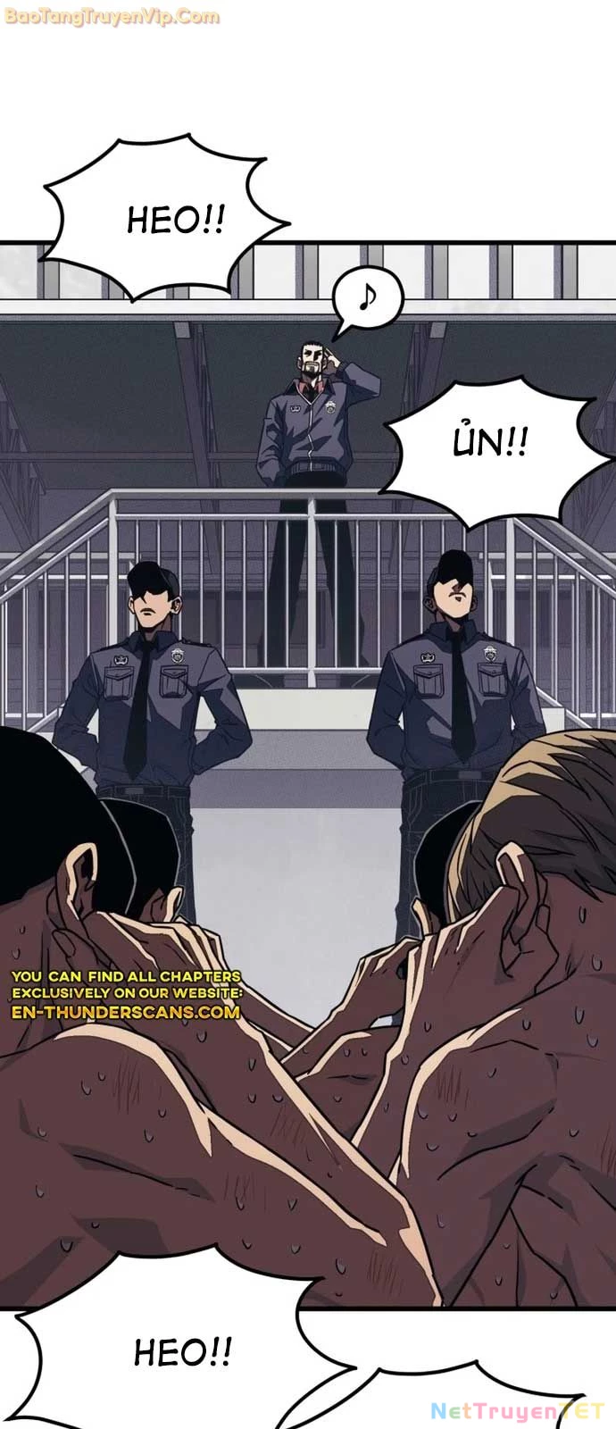 Lớp Học Cải Tạo Chapter 4 - Next Chapter 5