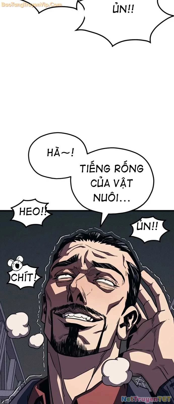Lớp Học Cải Tạo Chapter 4 - Next Chapter 5