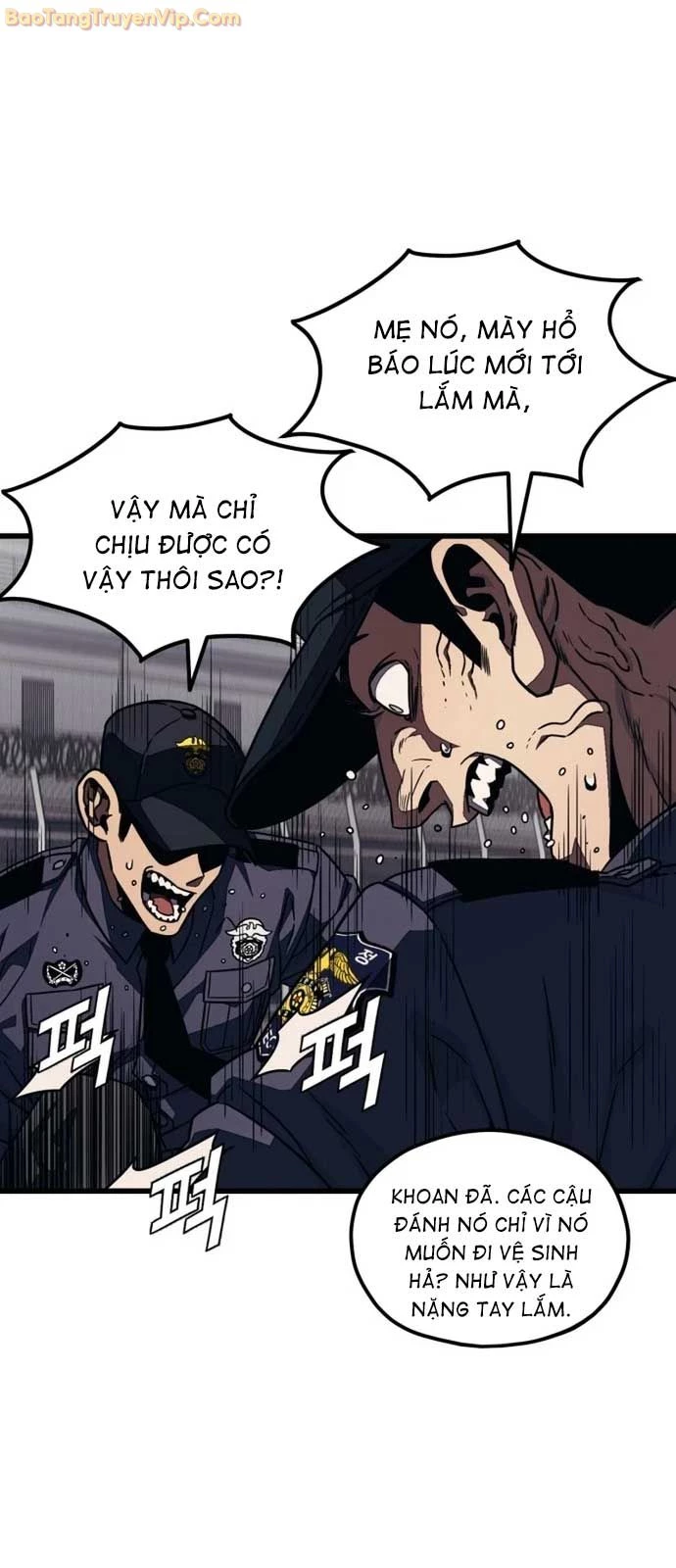 Lớp Học Cải Tạo Chapter 4 - Next Chapter 5