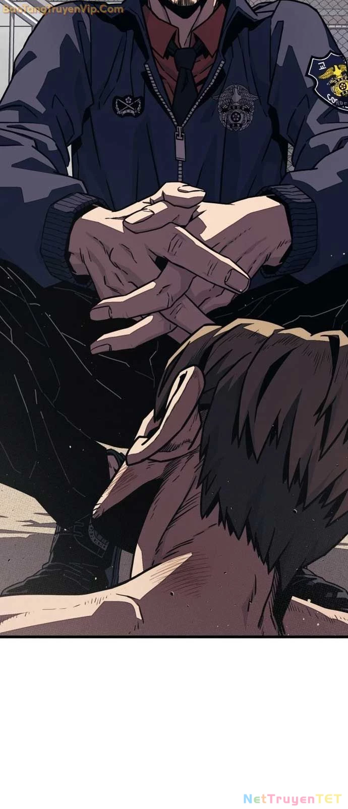 Lớp Học Cải Tạo Chapter 4 - Next Chapter 5