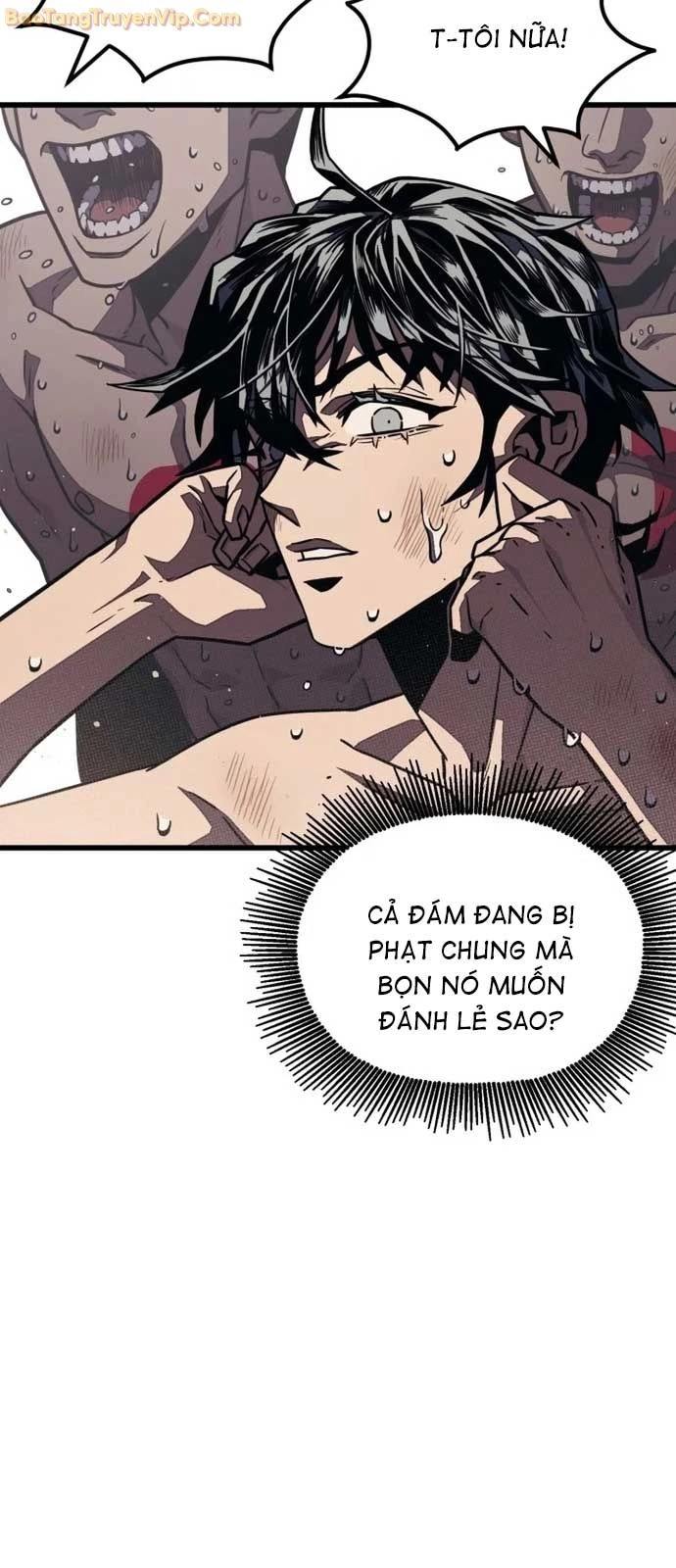 Lớp Học Cải Tạo Chapter 4 - Next Chapter 5