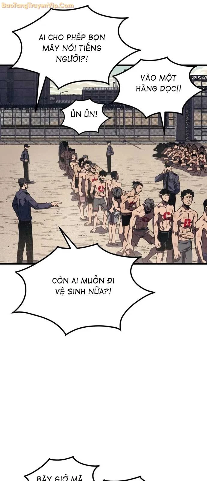 Lớp Học Cải Tạo Chapter 4 - Next Chapter 5