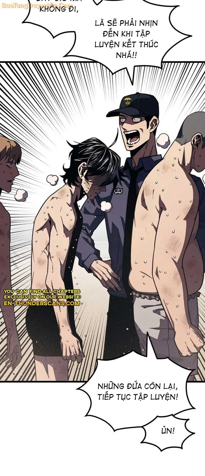 Lớp Học Cải Tạo Chapter 4 - Next Chapter 5