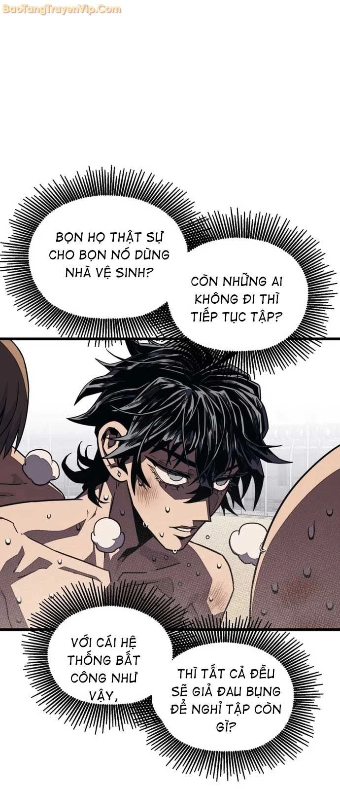 Lớp Học Cải Tạo Chapter 4 - Next Chapter 5