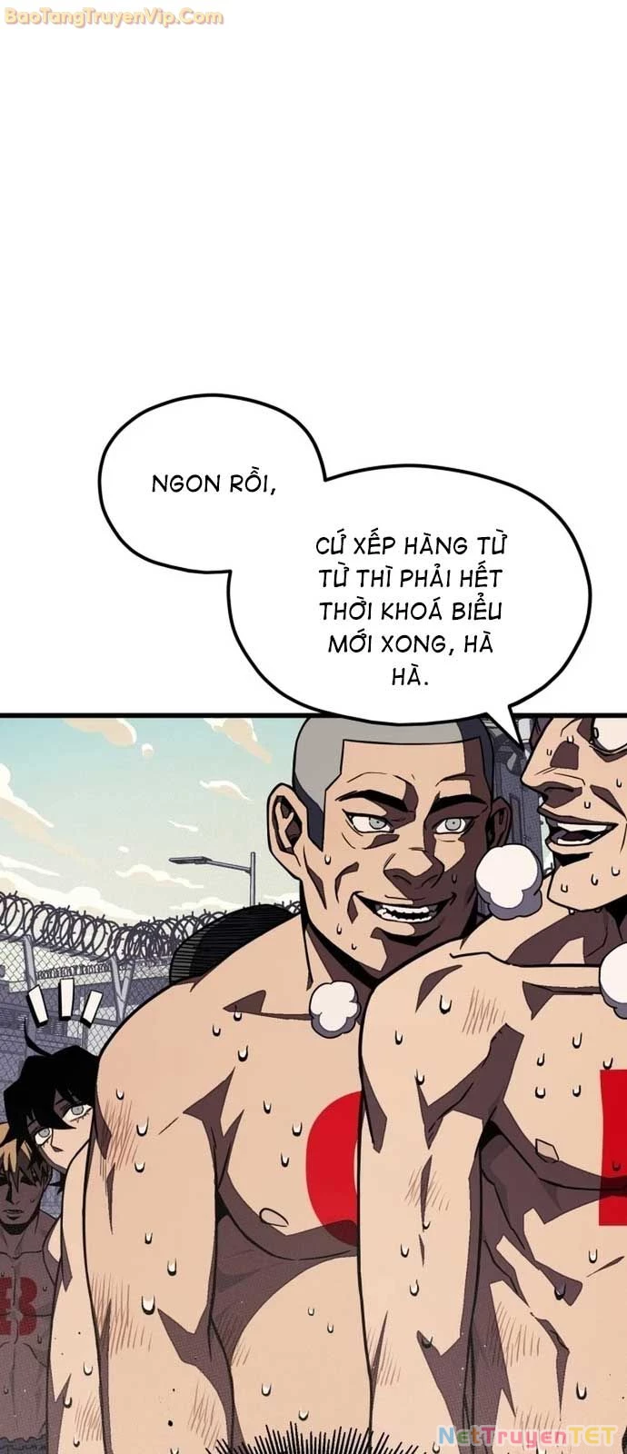 Lớp Học Cải Tạo Chapter 4 - Next Chapter 5