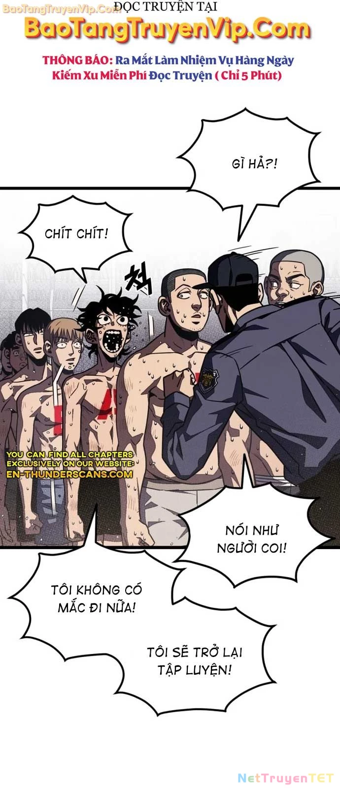 Lớp Học Cải Tạo Chapter 4 - Next Chapter 5