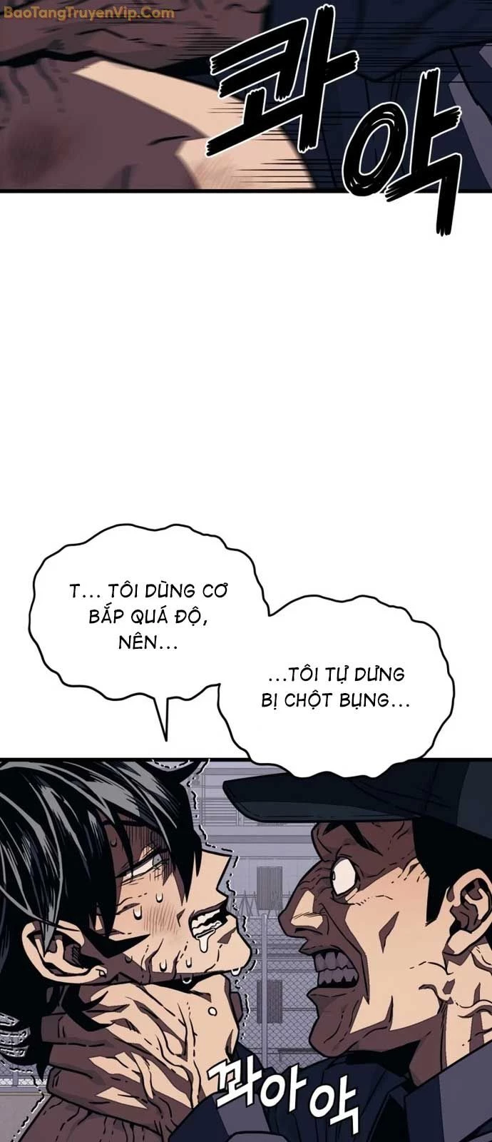 Lớp Học Cải Tạo Chapter 4 - Next Chapter 5