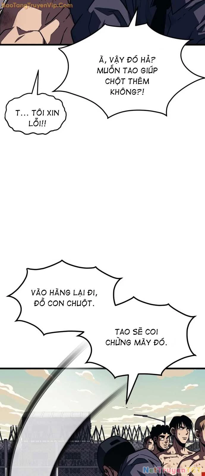 Lớp Học Cải Tạo Chapter 4 - Next Chapter 5