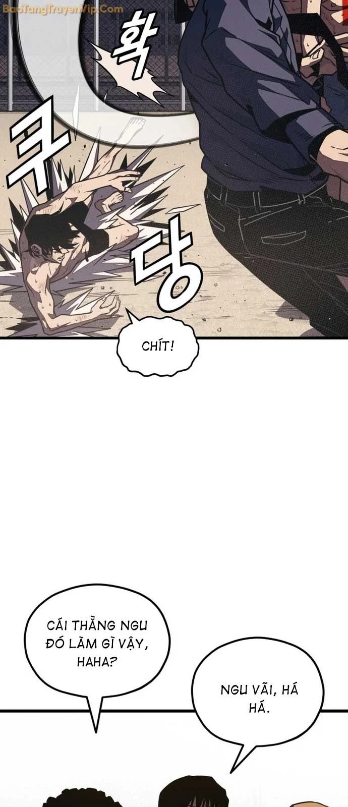 Lớp Học Cải Tạo Chapter 4 - Next Chapter 5