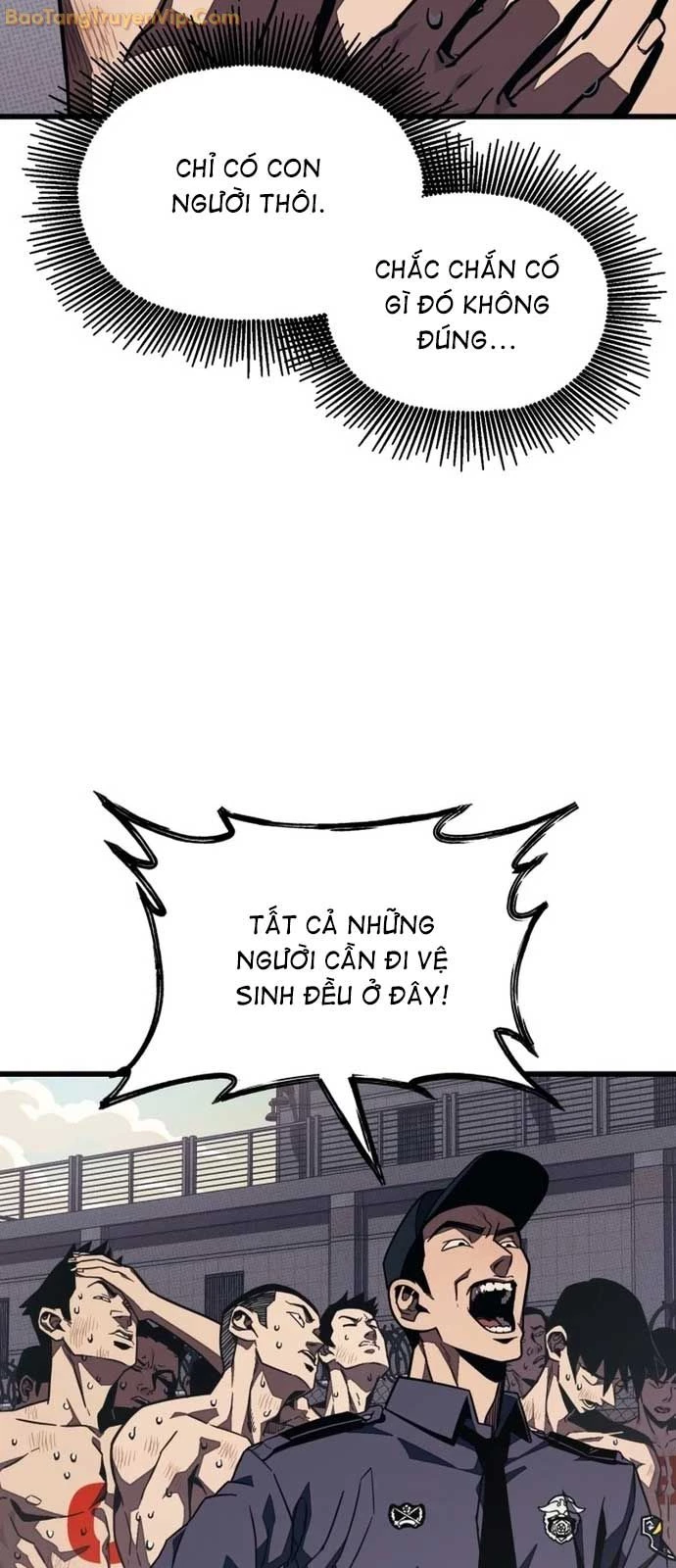 Lớp Học Cải Tạo Chapter 4 - Next Chapter 5