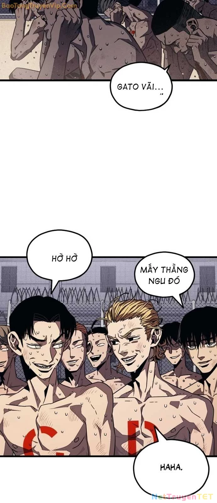 Lớp Học Cải Tạo Chapter 4 - Next Chapter 5