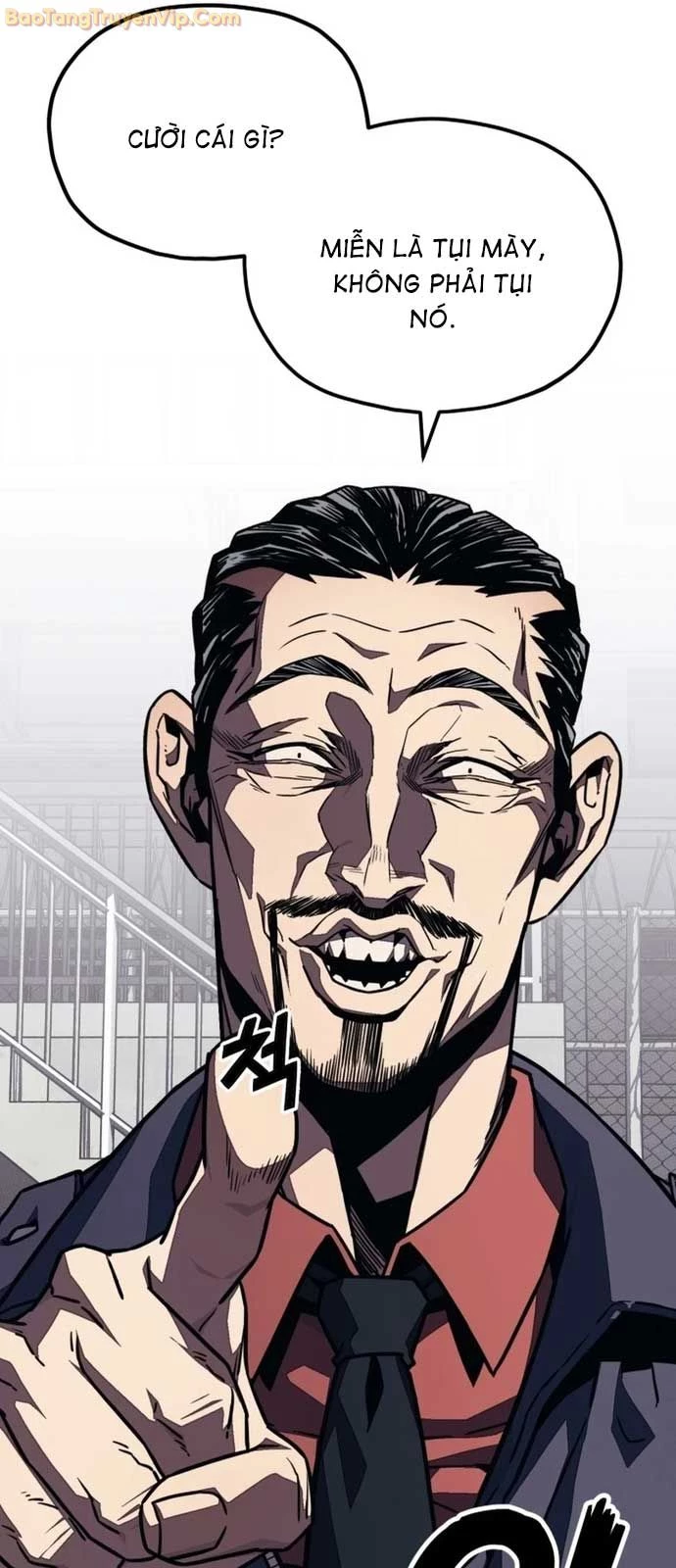 Lớp Học Cải Tạo Chapter 4 - Next Chapter 5