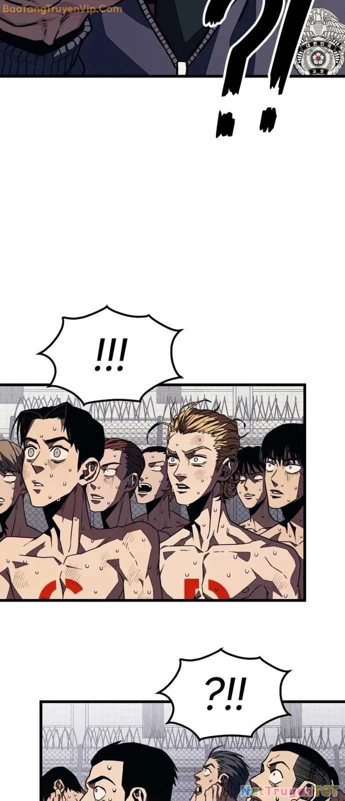Lớp Học Cải Tạo Chapter 4 - Next Chapter 5