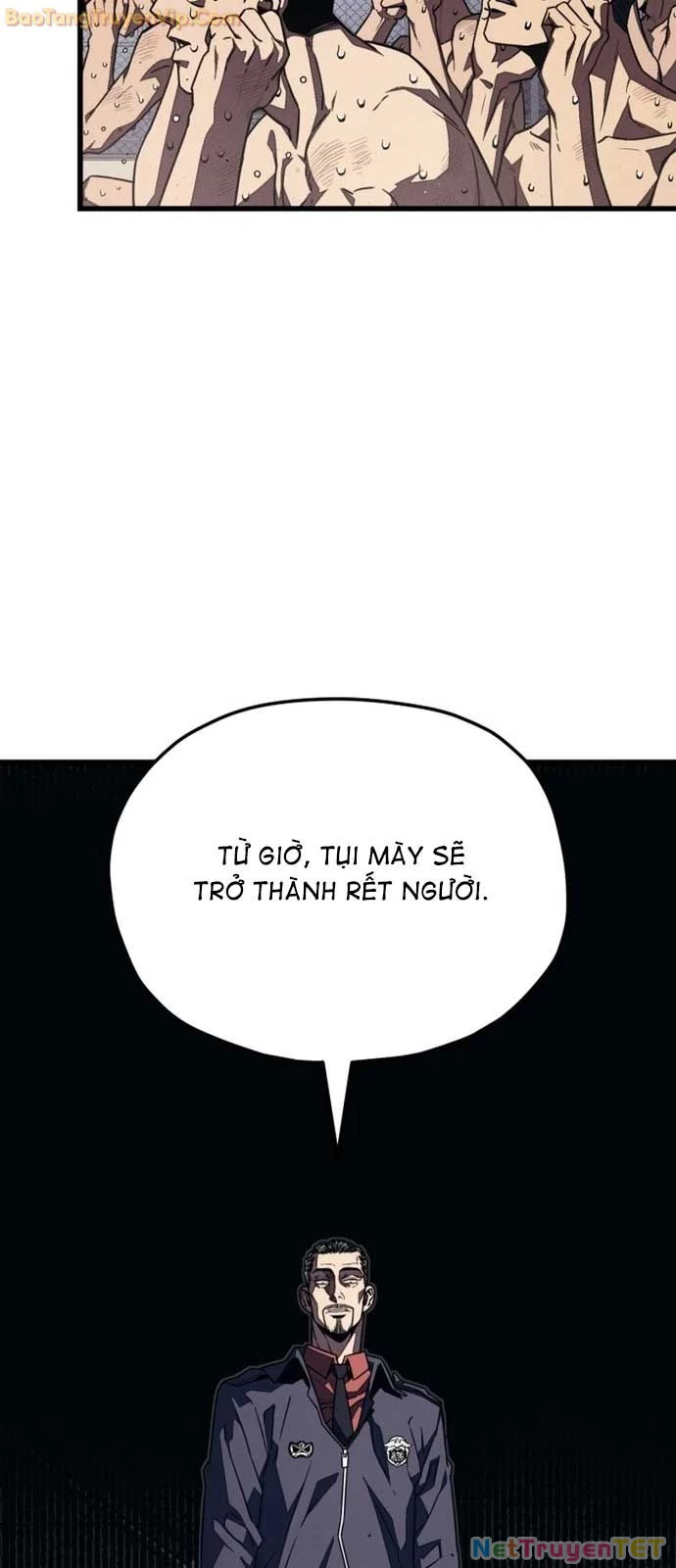 Lớp Học Cải Tạo Chapter 4 - Next Chapter 5