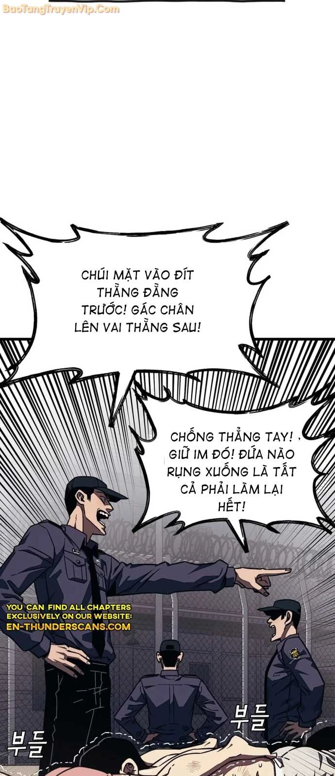 Lớp Học Cải Tạo Chapter 4 - Next Chapter 5