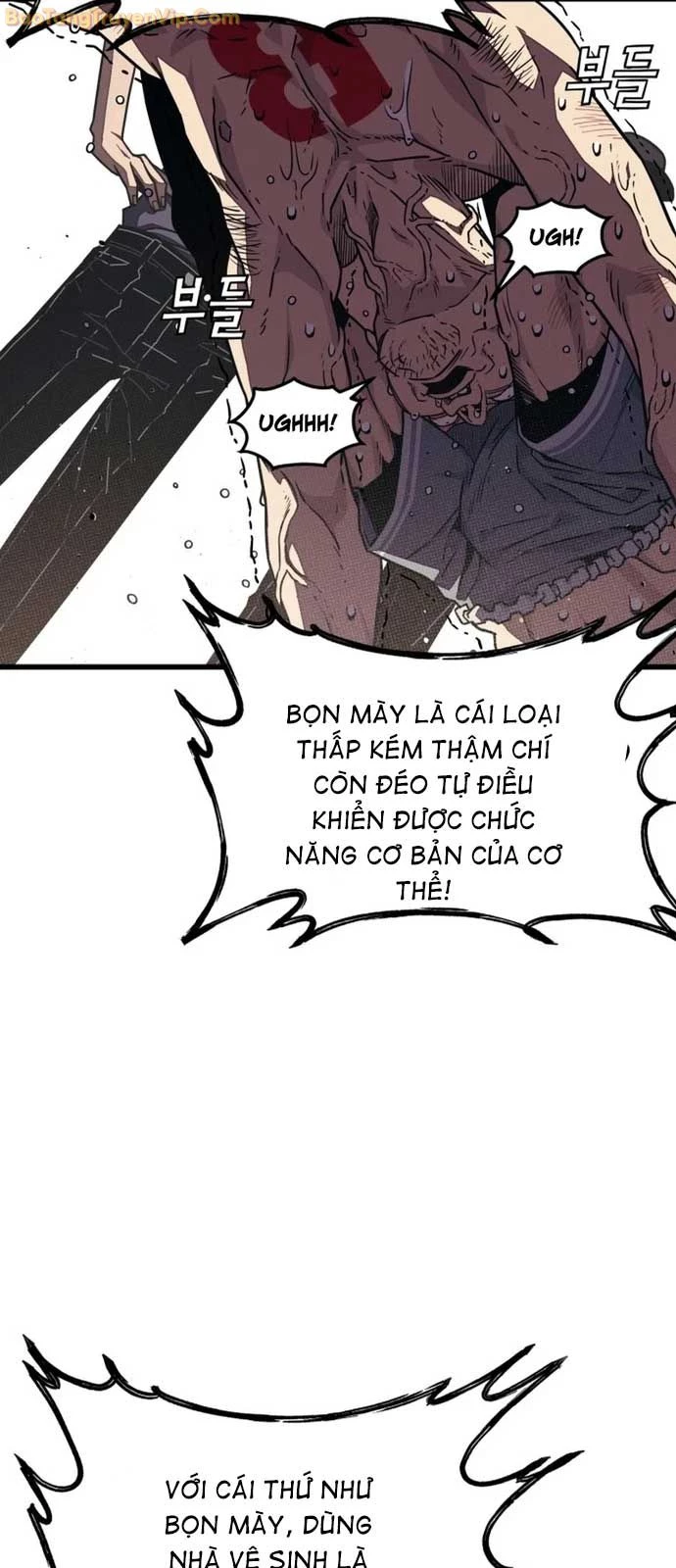 Lớp Học Cải Tạo Chapter 4 - Next Chapter 5