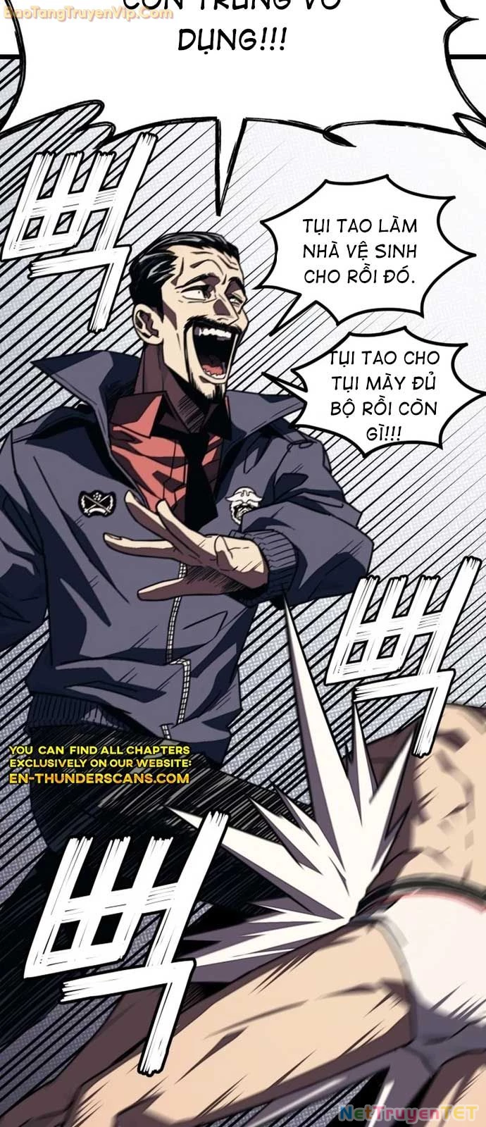 Lớp Học Cải Tạo Chapter 4 - Next Chapter 5