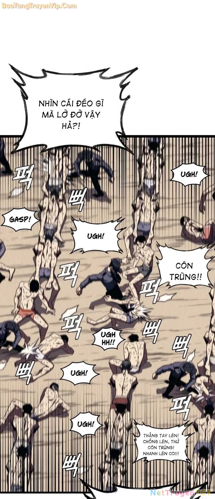 Lớp Học Cải Tạo Chapter 4 - Next Chapter 5