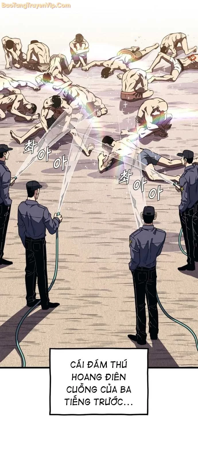 Lớp Học Cải Tạo Chapter 4 - Next Chapter 5