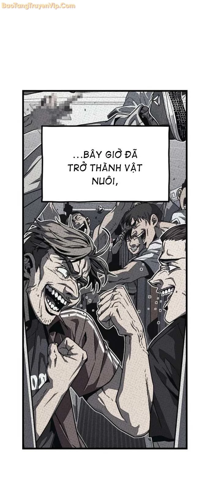 Lớp Học Cải Tạo Chapter 4 - Next Chapter 5