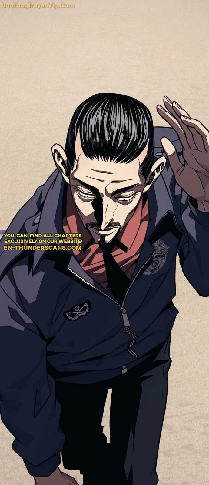 Lớp Học Cải Tạo Chapter 4 - Next Chapter 5