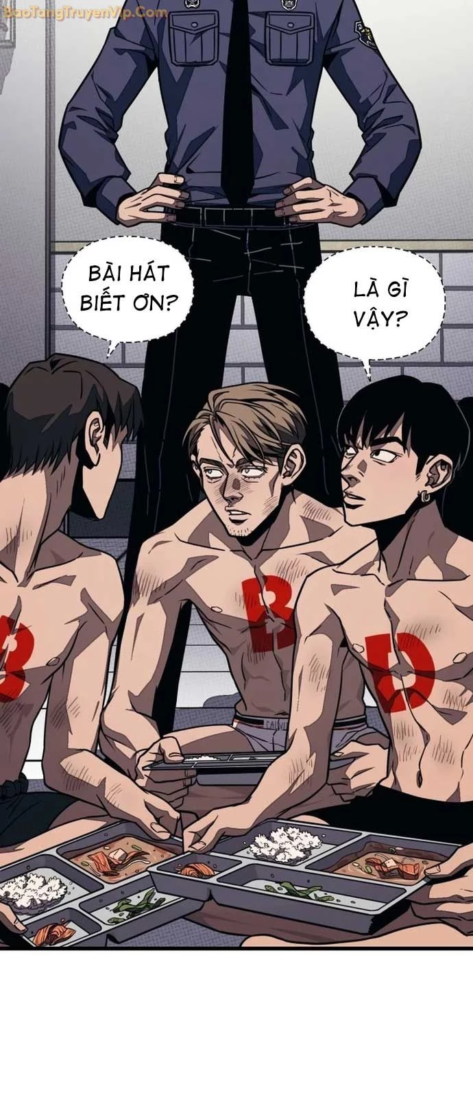 Lớp Học Cải Tạo Chapter 4 - Next Chapter 5