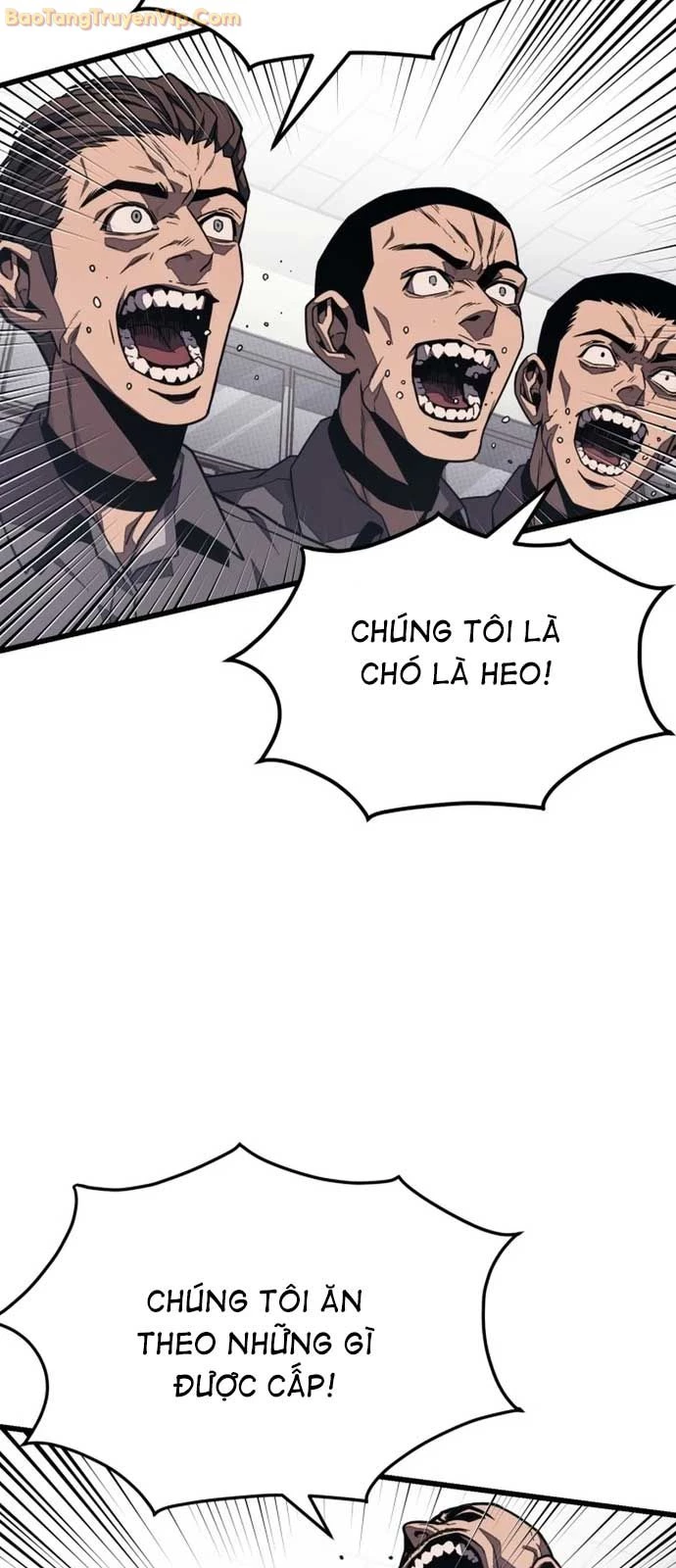 Lớp Học Cải Tạo Chapter 4 - Next Chapter 5