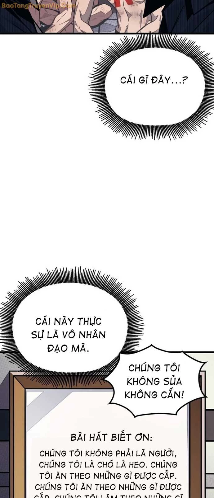 Lớp Học Cải Tạo Chapter 4 - Next Chapter 5