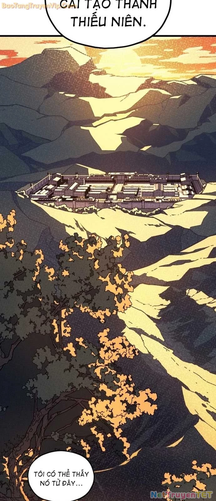 Lớp Học Cải Tạo Chapter 4 - Next Chapter 5