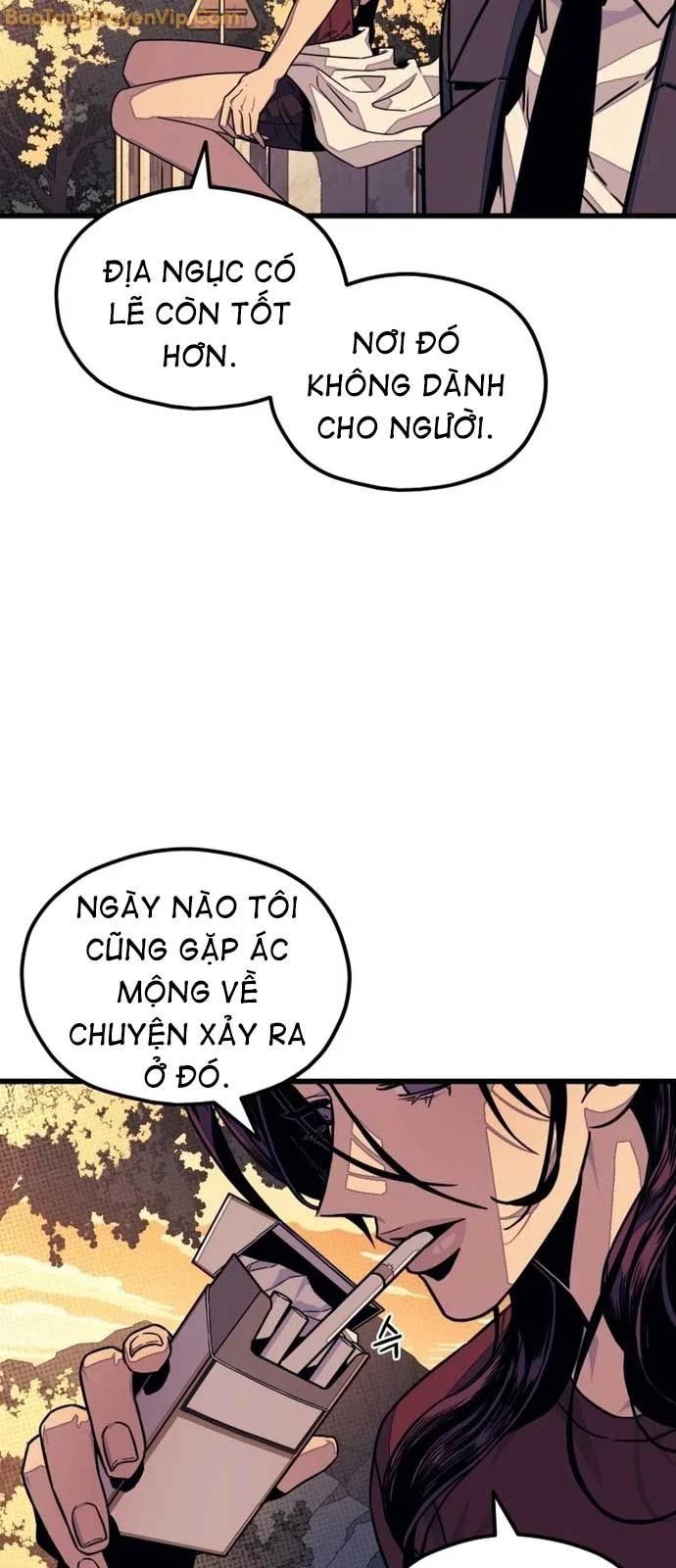 Lớp Học Cải Tạo Chapter 4 - Next Chapter 5