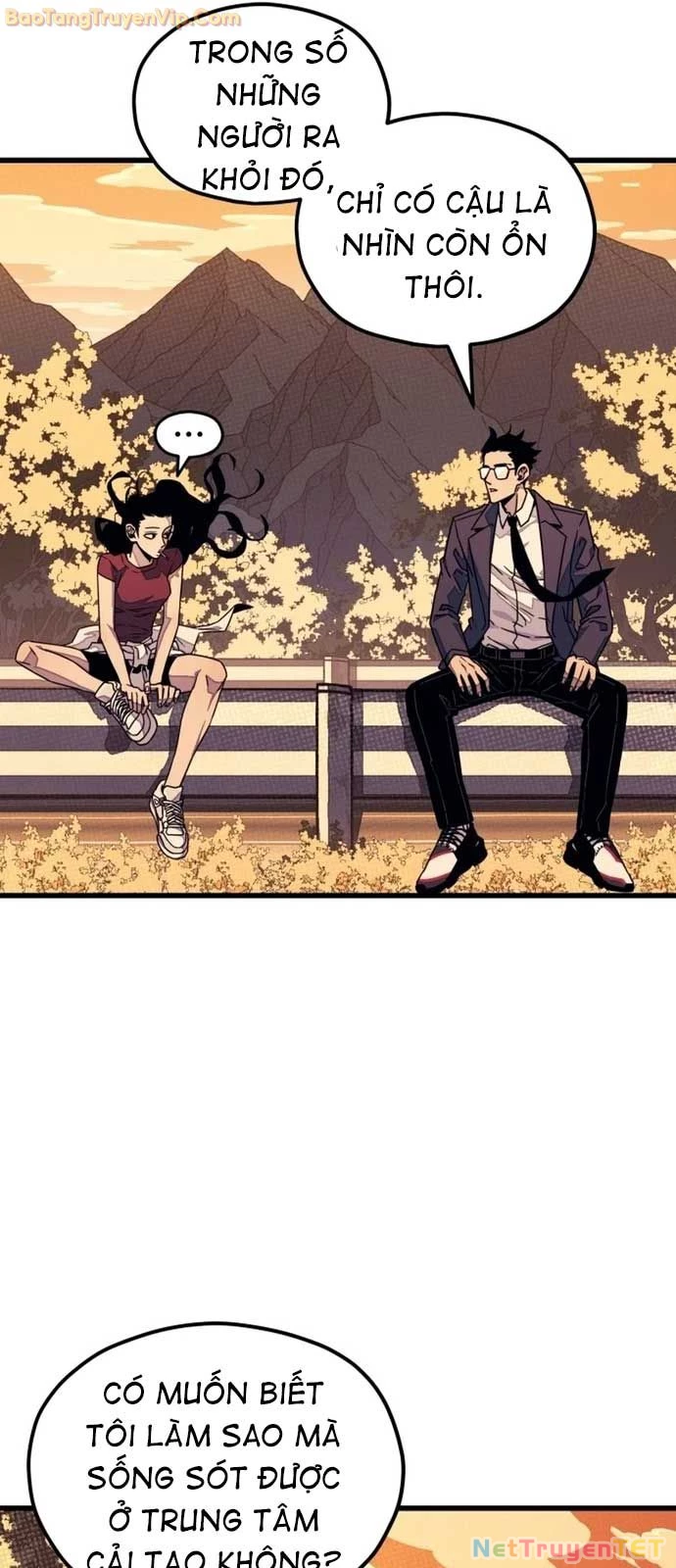 Lớp Học Cải Tạo Chapter 4 - Next Chapter 5