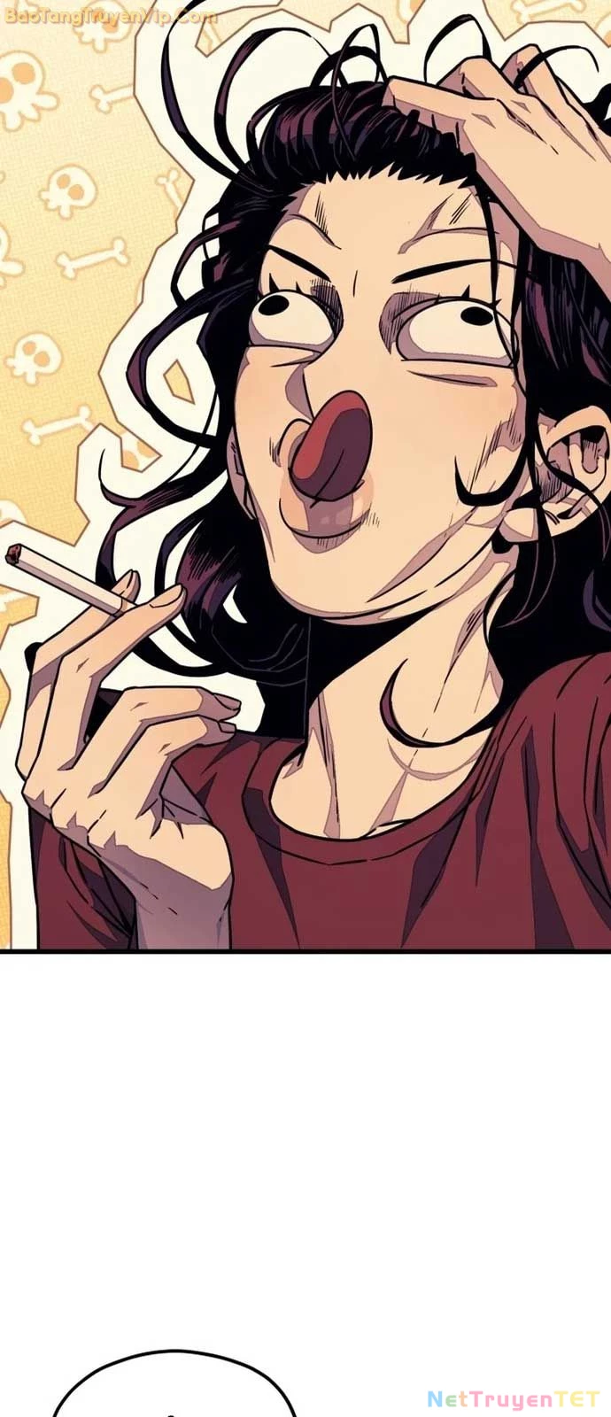 Lớp Học Cải Tạo Chapter 4 - Next Chapter 5